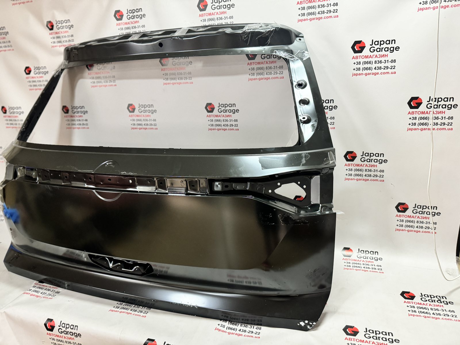 Двері ляди Nissan Pathfinder R53 2021- 901006TA0A - Japan Garage