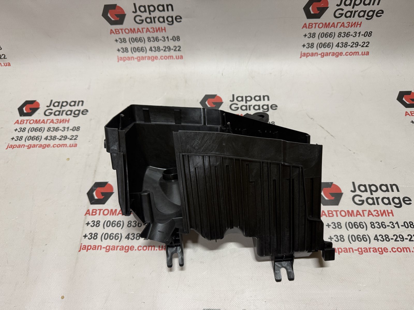 Кришка блока запобіжників Nissan Rogue T33 2021- 284B96RA0A