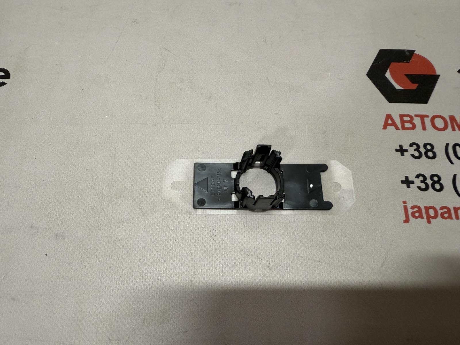 Кріплення парктроніка Nissan Rogue T33 2021- 285336RB0A - Japan Garage