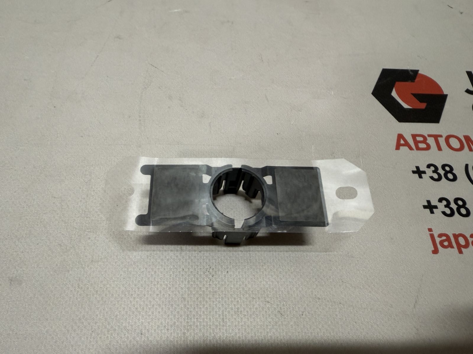 Кріплення парктроніка Nissan Rogue T33 2021- 285336RB0A - Japan Garage