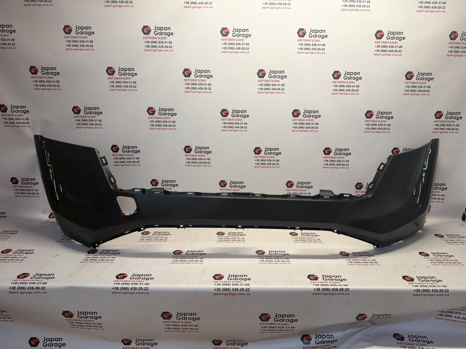 Бампер передній Nissan Pathfinder R53 2026- 620229PU0H